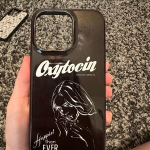 Billie Eilish Phone Case